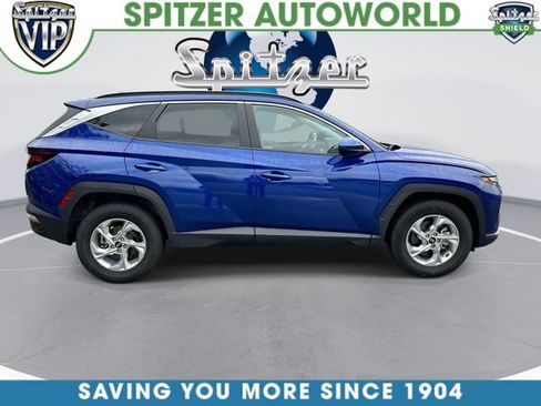 Used 2024 Hyundai Tucson SEL AWD/4WD image 10