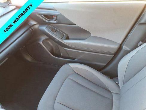 Used 2025 Subaru Crosstrek 2.0i Premium AWD/4WD image 21