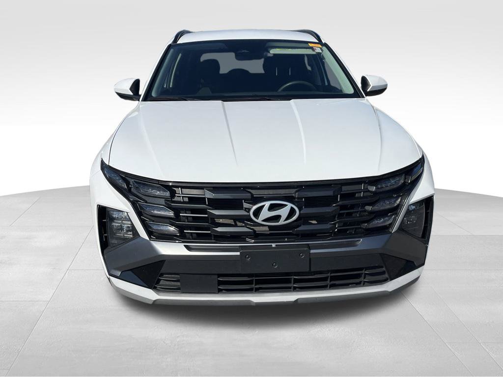 Used 2025 Hyundai Tucson SEL FWD image 30