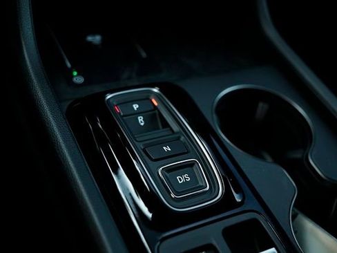 New 2026 Honda Pilot TrailSport image 39