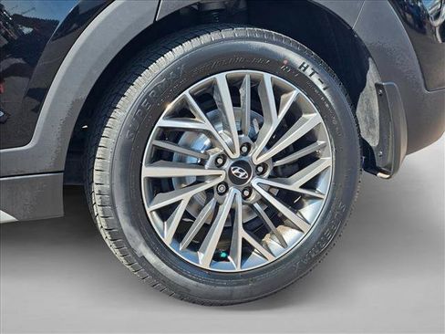 Used 2020 Hyundai Tucson Ultimate FWD image 29