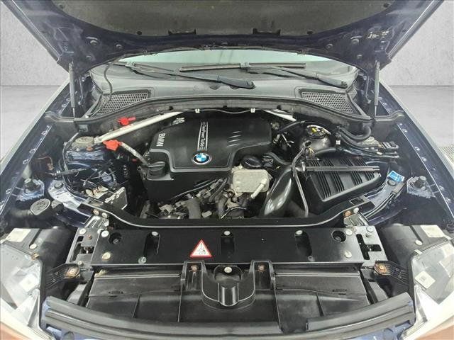 Used 2016 BMW X3 xDrive28i AWD/4WD image 27