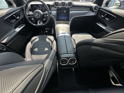 Certified 2026 Mercedes-Benz GLC 43 AMG 4MATIC image 27