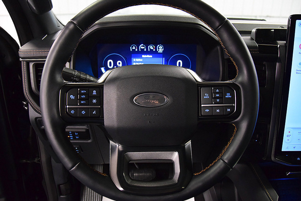 Used 2024 Ford Expedition Platinum AWD/4WD image 19