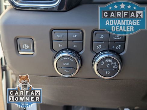 Certified 2024 GMC Sierra 1500 Denali w/ Denali Reserve Package AWD/4WD image 17