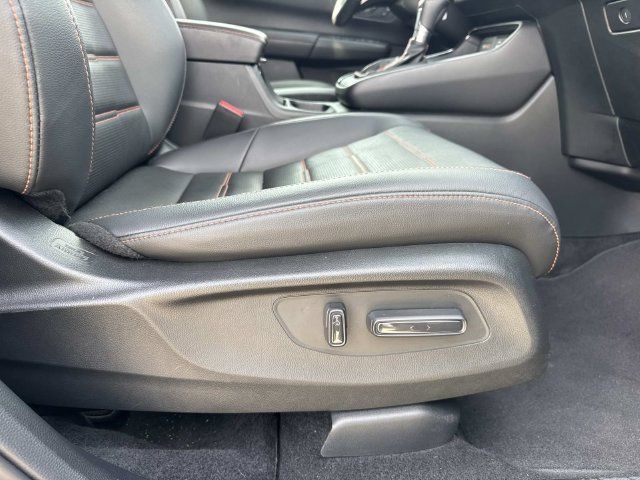 Used 2024 Honda CR-V Sport-L image 12