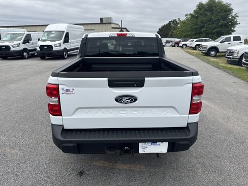 New 2026 Ford Maverick XL FWD image 6