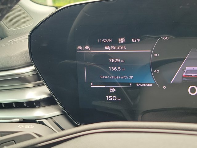 Used 2025 Audi A5 Premium Plus AWD/4WD image 24