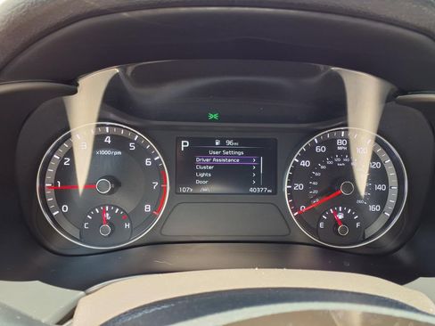 Used 2022 Kia Forte LXS w/ LXS Technology Package FWD image 29