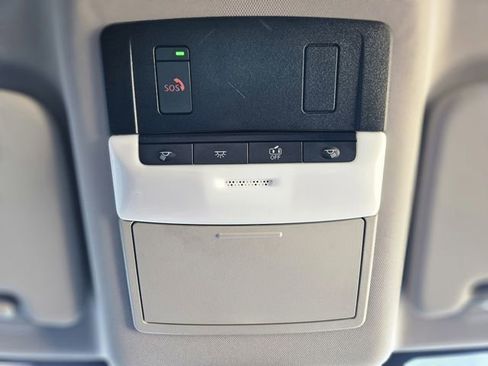 Certified 2023 Nissan Rogue SV image 27