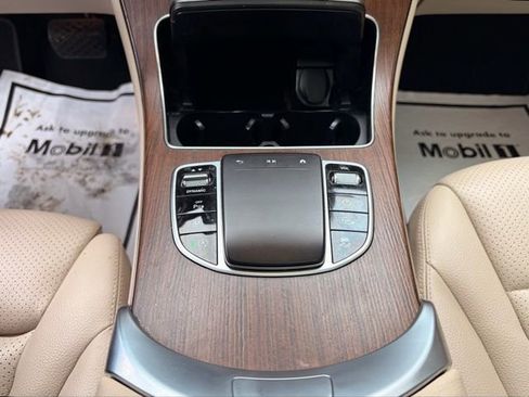 Used 2022 Mercedes-Benz GLC 300 4MATIC w/ Driver Assistance Package image 30
