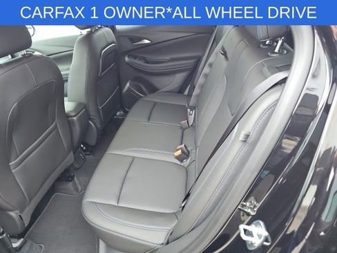 Used 2026 Buick Encore GX Sport Touring w/ Comfort Package image 30