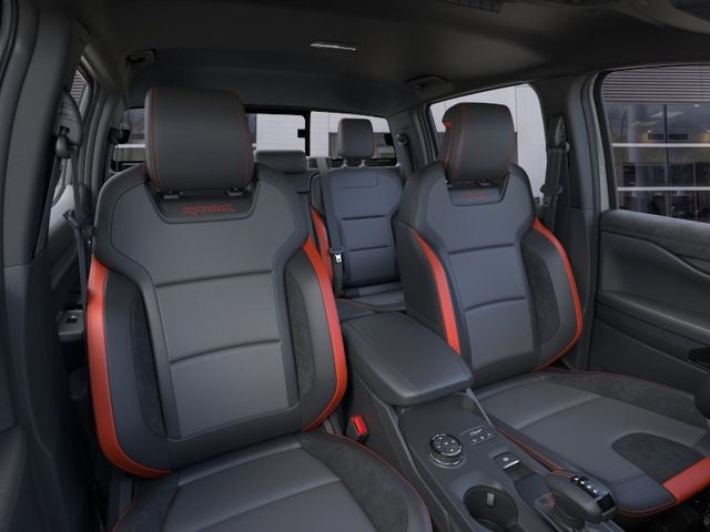 New 2026 Ford Ranger Raptor AWD/4WD image 10