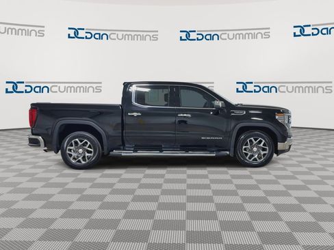 Used 2022 GMC Sierra 1500 SLT w/ SLT Premium Plus Package image 2