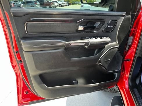 Used 2022 RAM 1500 TRX w/ TRX Level 2 Equipment Group AWD/4WD image 6