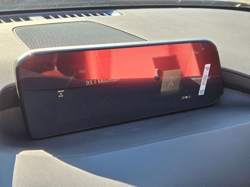 New 2026 MAZDA MAZDA3 Carbon image 27