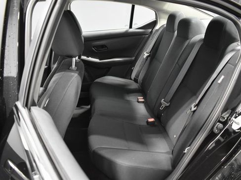 Certified 2025 Nissan Sentra S image 26