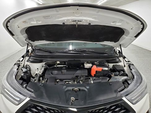 Used 2019 Acura RDX A-Spec image 9