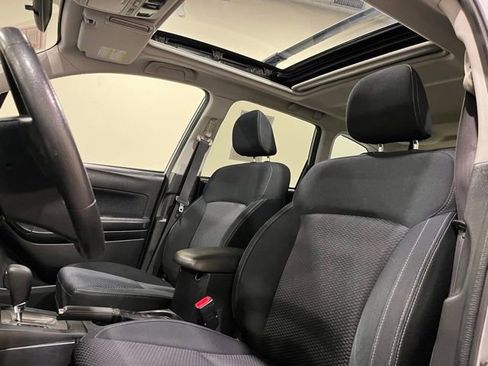 Used 2018 Subaru Forester 2.5i Premium w/ Protection Package #1A AWD/4WD image 17