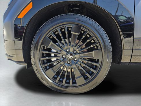 New 2026 Hyundai Santa Fe Calligraphy FWD image 42