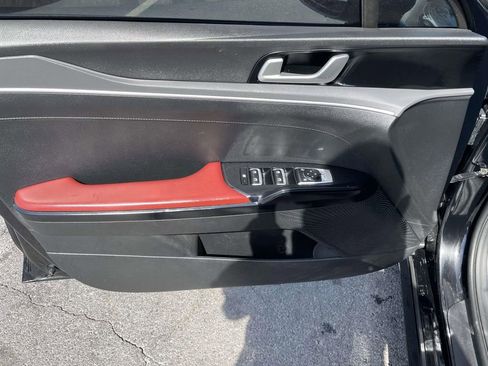 Used 2023 Kia K5 GT-Line image 27