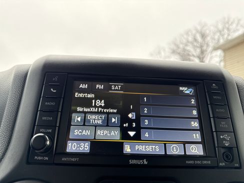 Used 2016 Jeep Wrangler Black Bear image 19