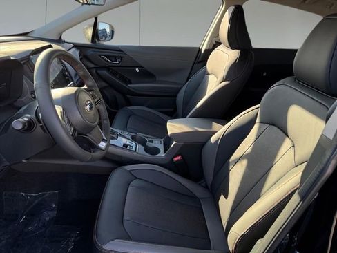 New 2026 Subaru Crosstrek 2.5i Limited image 10