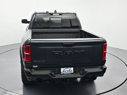 New 2026 RAM 1500 RHO w/ RHO Level 1 Equipment Group AWD/4WD image 34