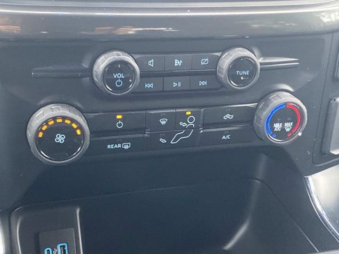 Used 2024 Ford F150 STX w/ STX Black Appearance Package image 35