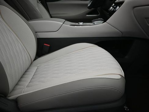 New 2026 INFINITI QX60 Autograph w/ Dark Cargo Package image 27