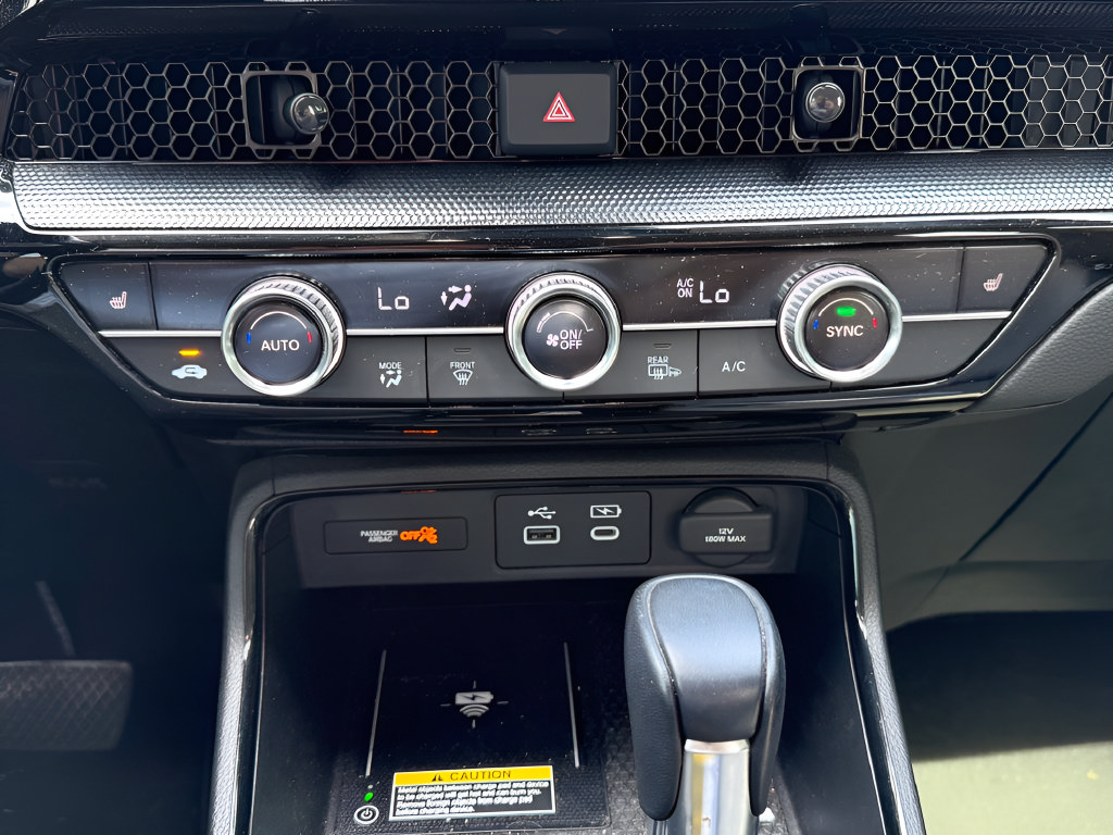Used 2024 Honda CR-V EX-L image 29