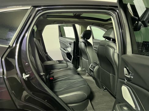Certified 2024 Acura RDX SH-AWD w/ Technology Package image 29