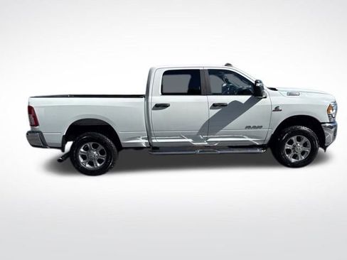 Used 2024 RAM 2500 Big Horn image 7