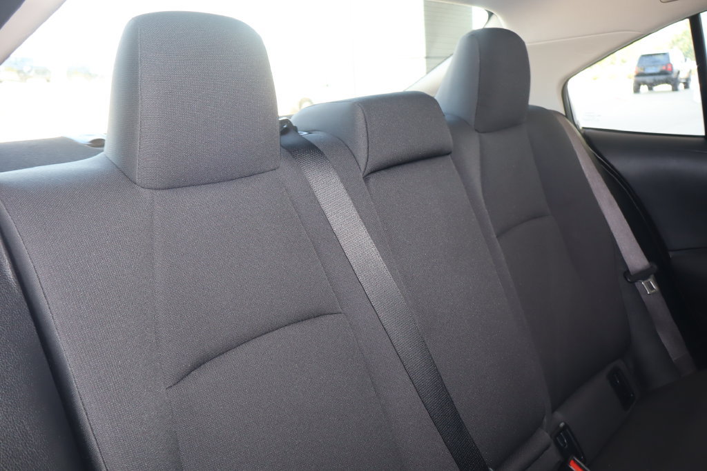 Used 2024 Toyota Corolla LE FWD image 34