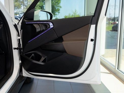 Used 2025 BMW X3 xDrive30i image 20