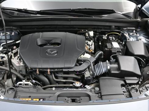 Used 2023 MAZDA CX-30 AWD 2.5 S w/ Preferred Package image 20