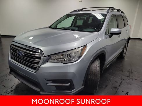 Used 2021 Subaru Ascent Premium w/ Sport Package AWD/4WD image 4