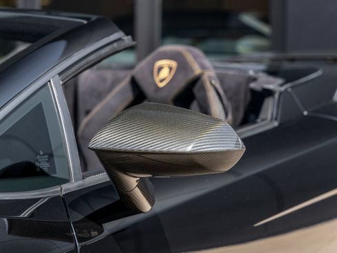 Used 2012 Lamborghini Gallardo LP 570-4 Performante AWD/4WD image 52