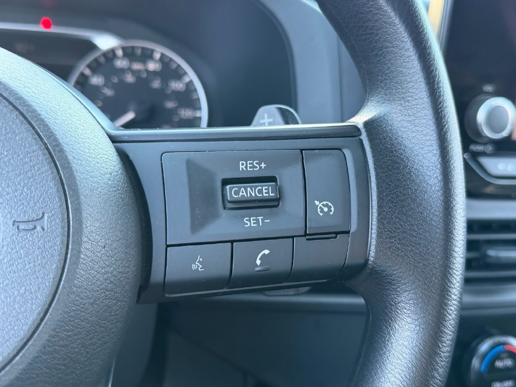 Certified 2024 Nissan Pathfinder S AWD/4WD image 20