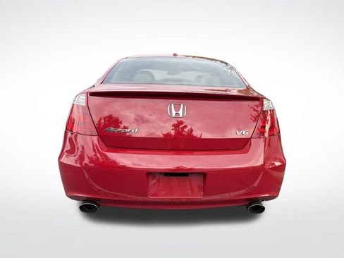 Used 2009 Honda Accord EX-L image 7