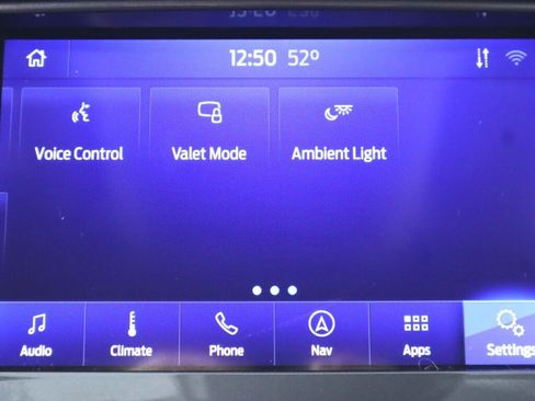 Used 2020 Ford Ranger Lariat w/ Equipment Group 501A Mid image 22