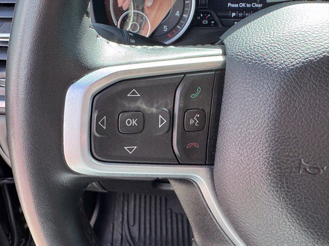 Used 2023 RAM 1500 Big Horn AWD/4WD image 23