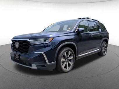 Used 2023 Honda Pilot Elite