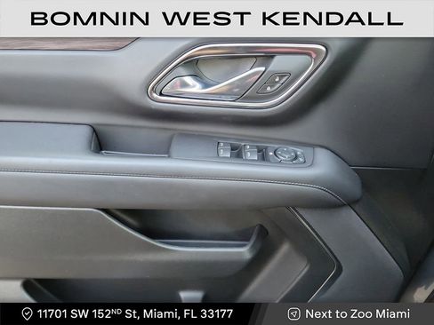 Used 2024 Chevrolet Tahoe LS image 26