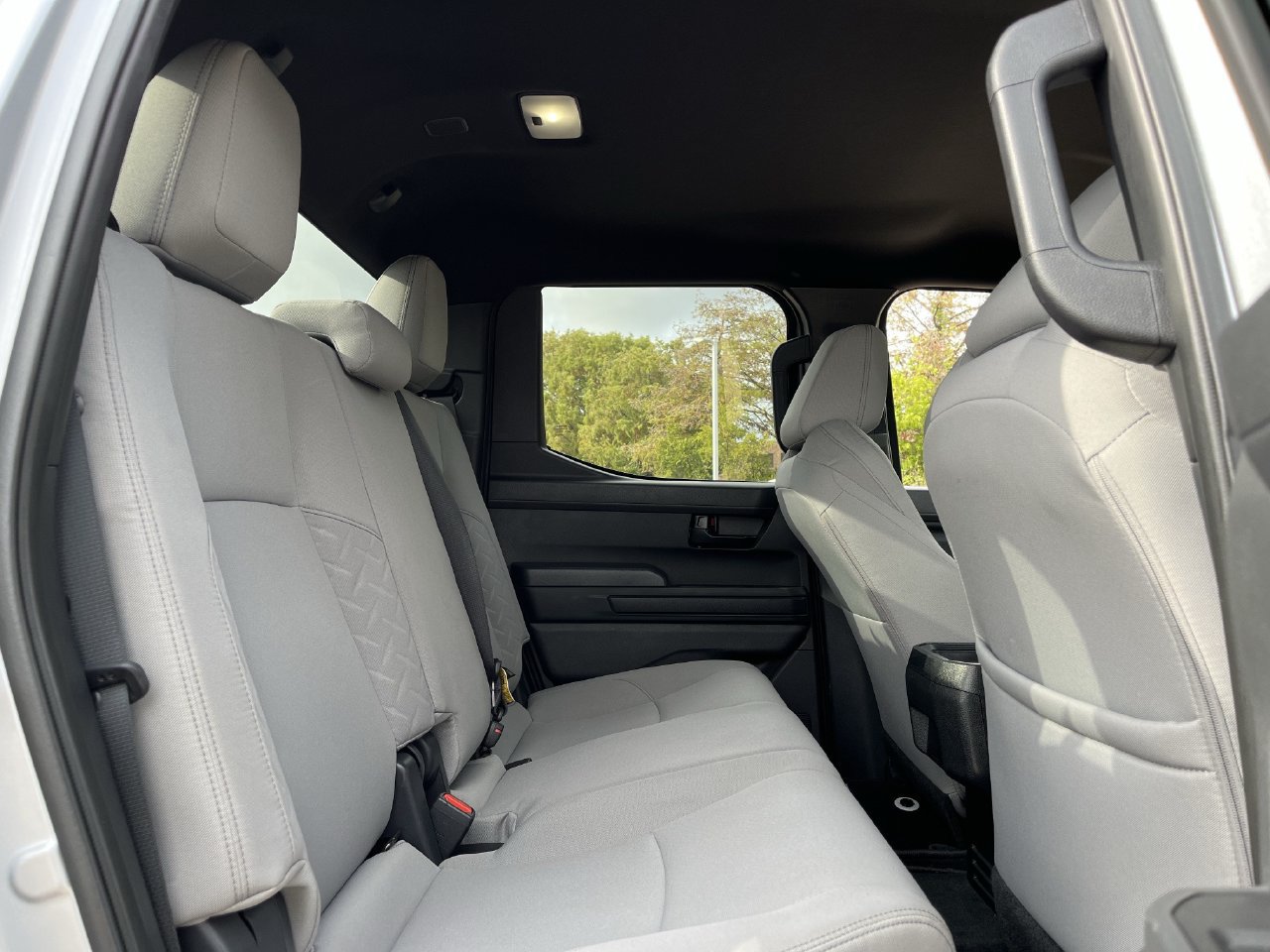 Used 2024 Toyota Tacoma SR5 RWD image 26