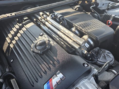 Used 2002 BMW M3 Convertible image 38