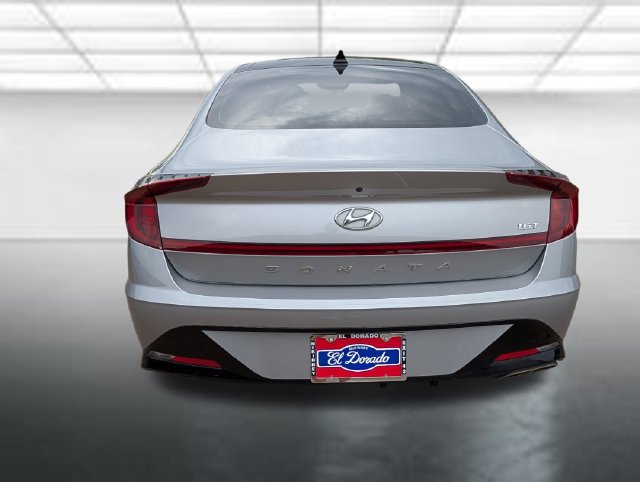 Used 2023 Hyundai Sonata SEL Plus FWD image 29