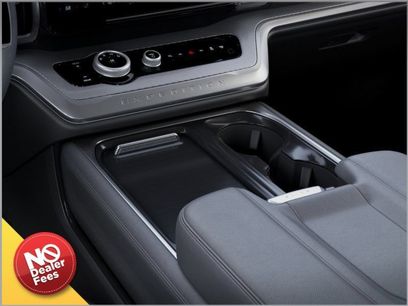 New 2027 Ford Expedition Max Active