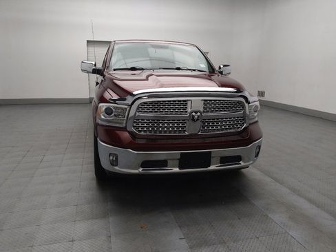Used 2018 RAM 1500 Laramie w/ Convenience Group image 14