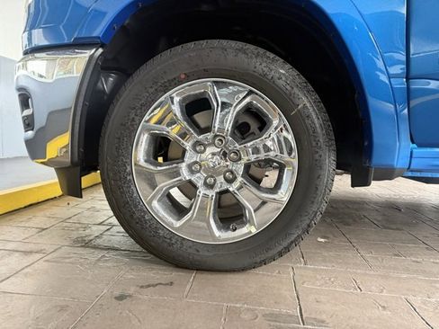 New 2026 RAM 1500 Big Horn image 10